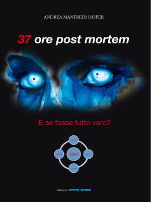 cover image of 37 Ore Post Mortem